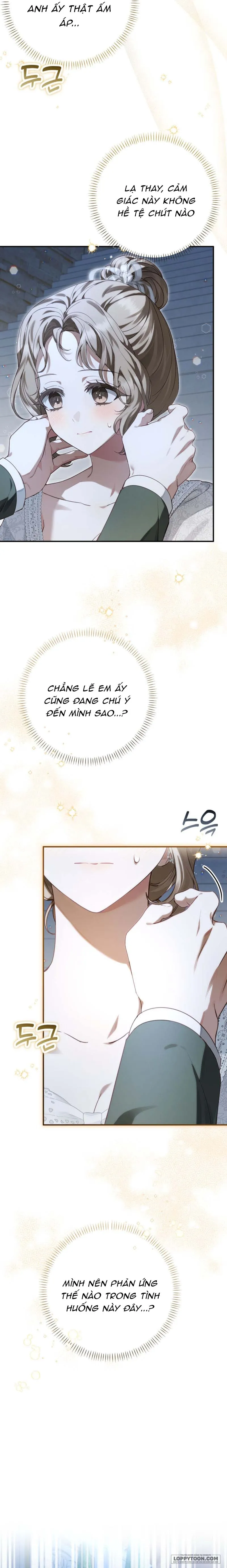 Bản Tình Ca Rạng Đông - Chap 2 - Trang 5