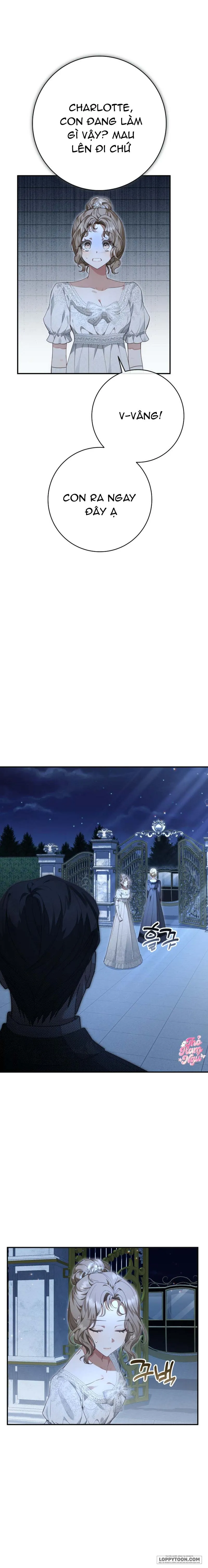 Bản Tình Ca Rạng Đông - Chap 2 - Trang 9