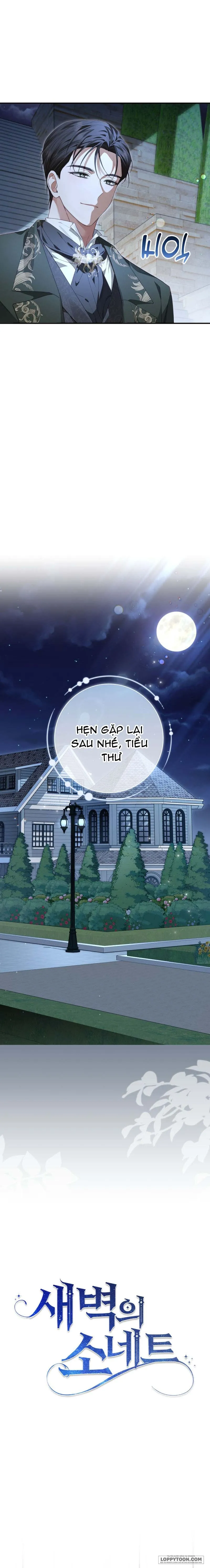 Bản Tình Ca Rạng Đông - Chap 2 - Trang 10