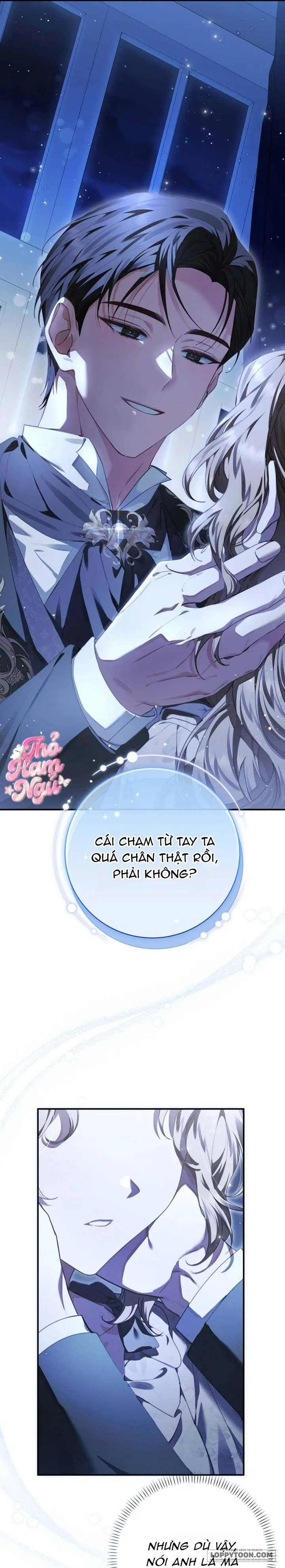 Bản Tình Ca Rạng Đông - Chap 3 - Trang 2