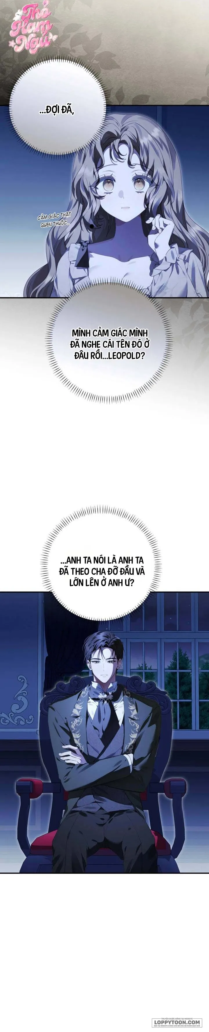 Bản Tình Ca Rạng Đông - Chap 3 - Trang 11