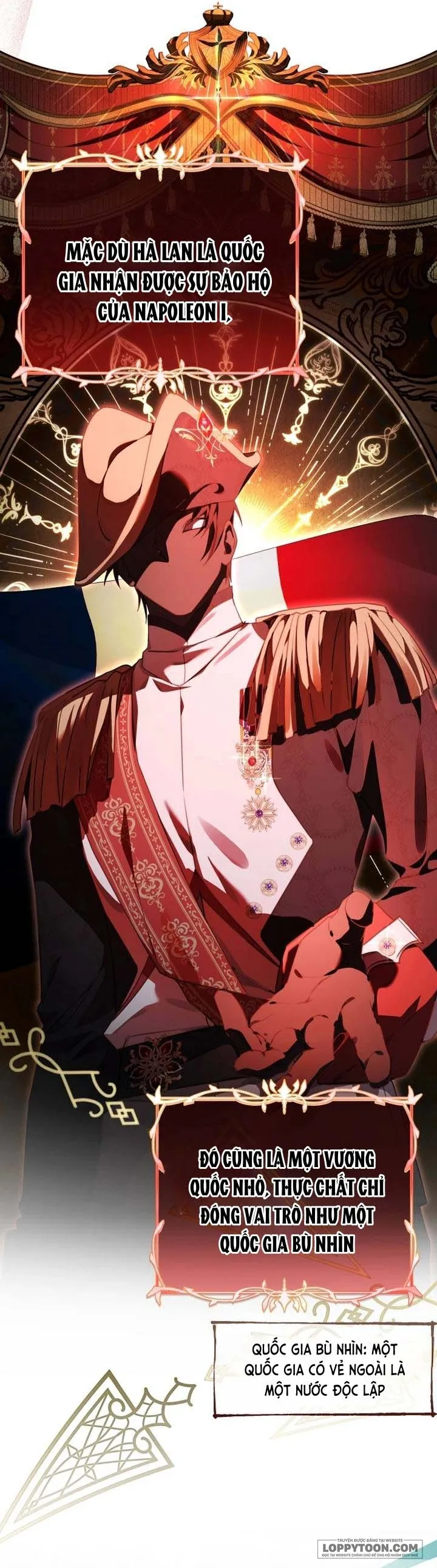 Bản Tình Ca Rạng Đông - Chap 3 - Trang 13