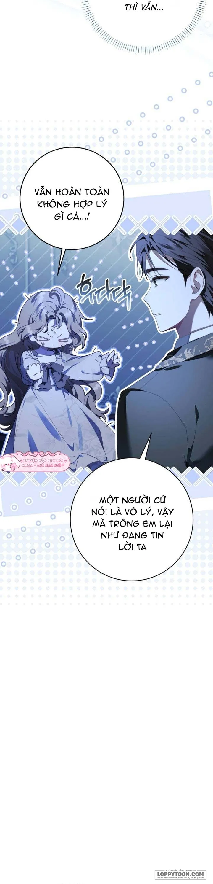 Bản Tình Ca Rạng Đông - Chap 3 - Trang 3