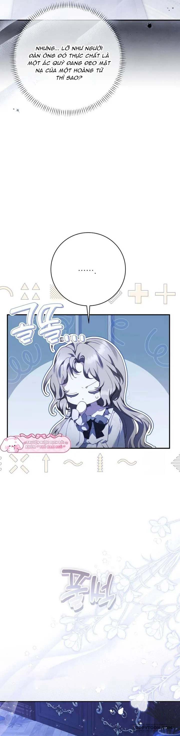 Bản Tình Ca Rạng Đông - Chap 3 - Trang 21