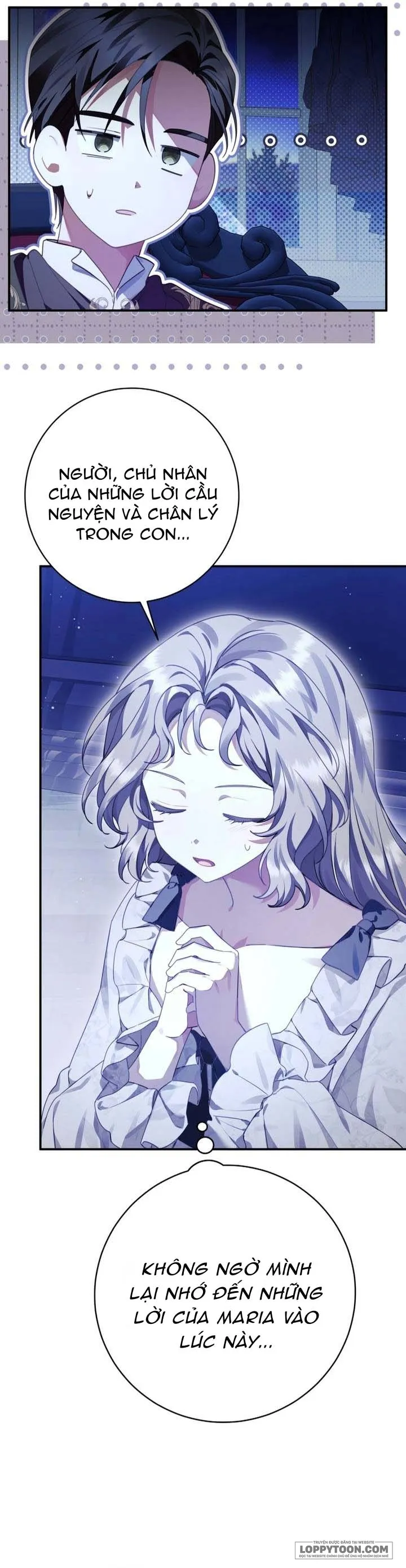 Bản Tình Ca Rạng Đông - Chap 3 - Trang 23