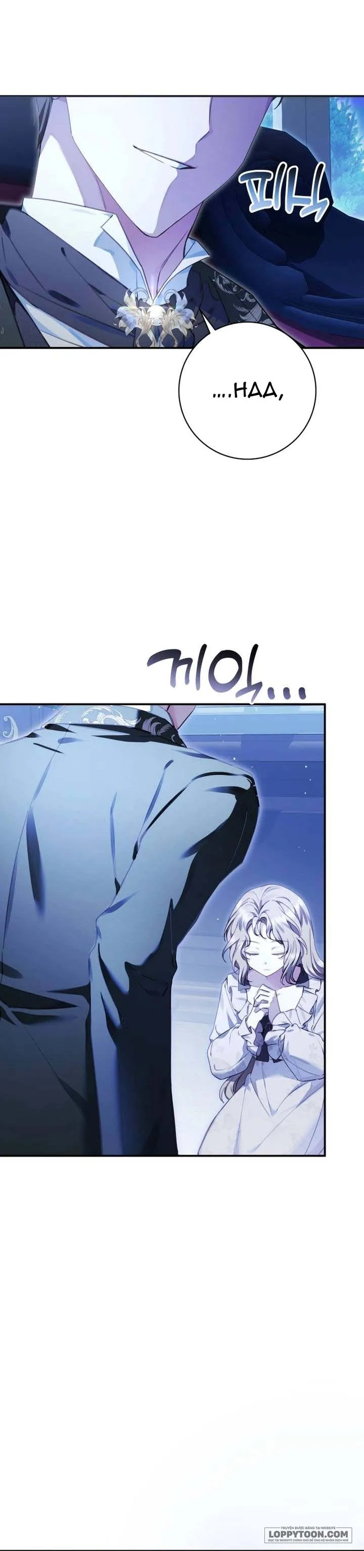 Bản Tình Ca Rạng Đông - Chap 3 - Trang 27