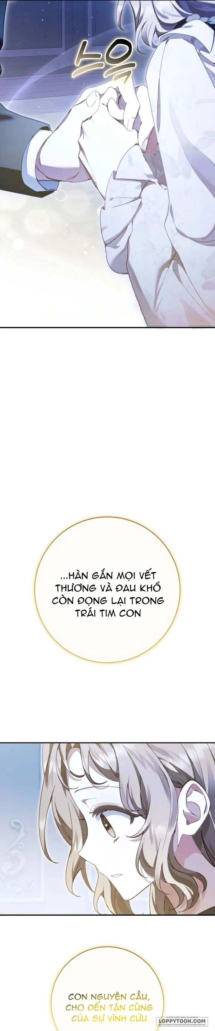 Bản Tình Ca Rạng Đông - Chap 3 - Trang 28