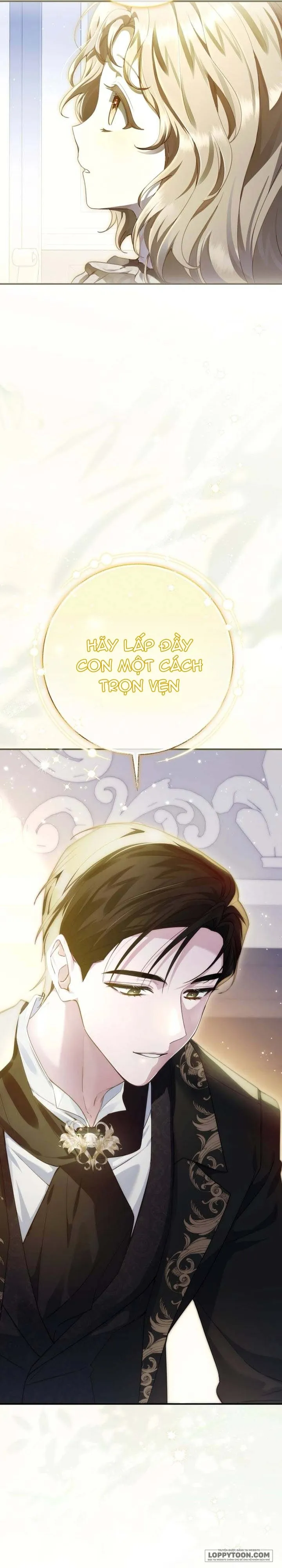 Bản Tình Ca Rạng Đông - Chap 3 - Trang 30