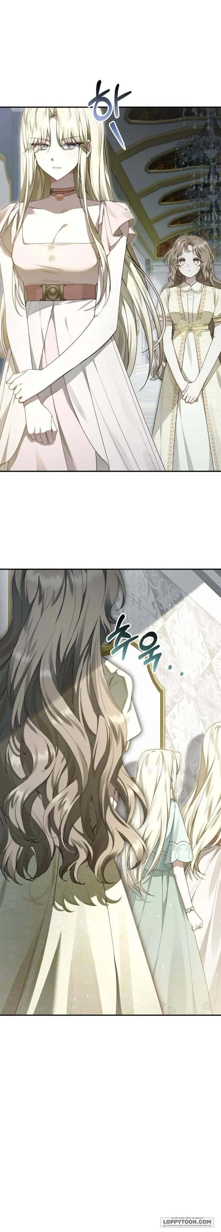 Bản Tình Ca Rạng Đông - Chap 3 - Trang 32