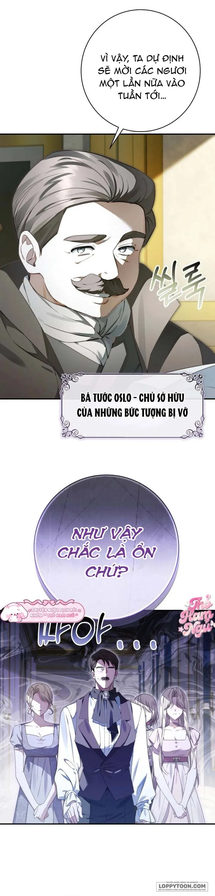 Bản Tình Ca Rạng Đông - Chap 3 - Trang 37