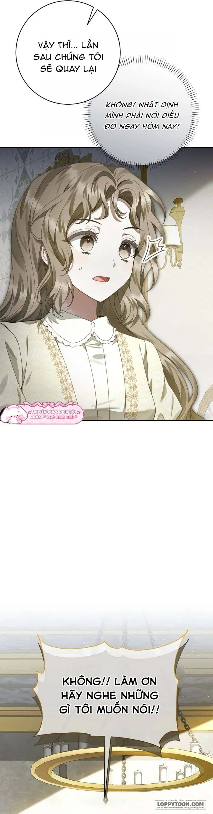 Bản Tình Ca Rạng Đông - Chap 3 - Trang 38