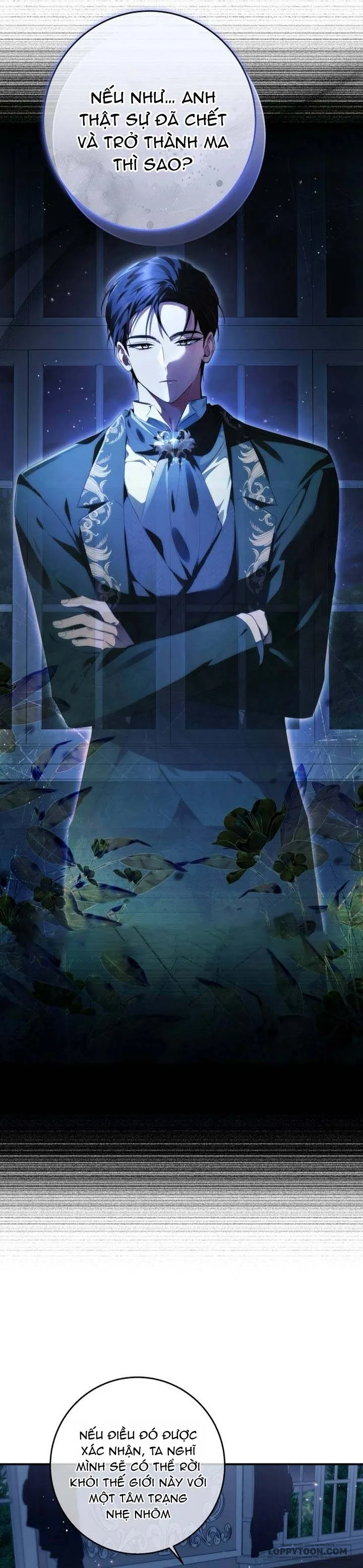 Bản Tình Ca Rạng Đông - Chap 3 - Trang 5