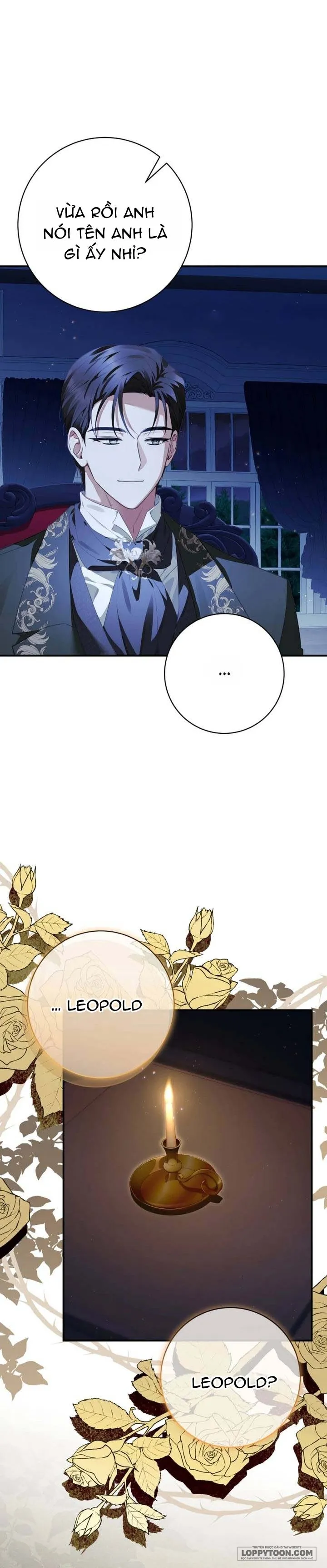 Bản Tình Ca Rạng Đông - Chap 3 - Trang 10