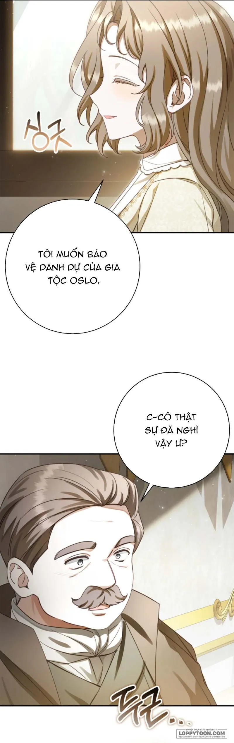 Bản Tình Ca Rạng Đông - Chap 4 - Trang 14