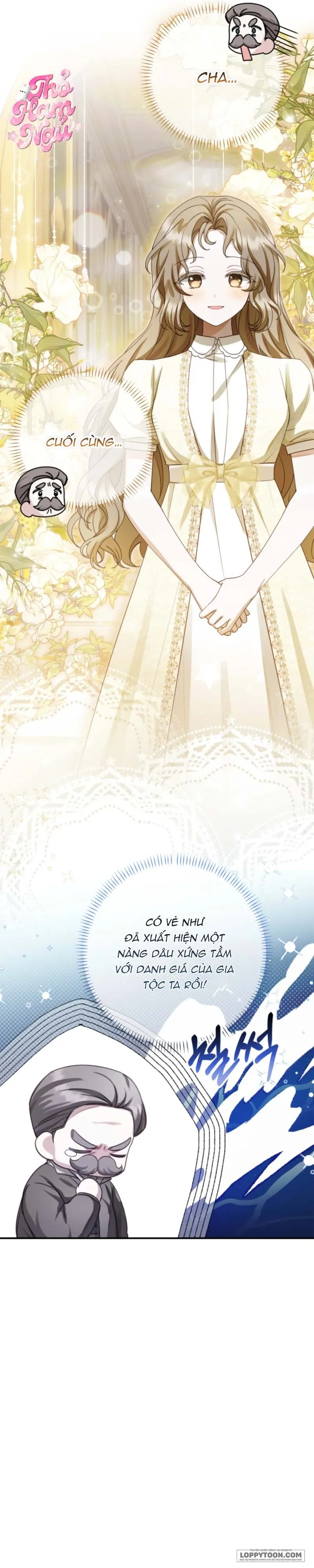 Bản Tình Ca Rạng Đông - Chap 4 - Trang 15