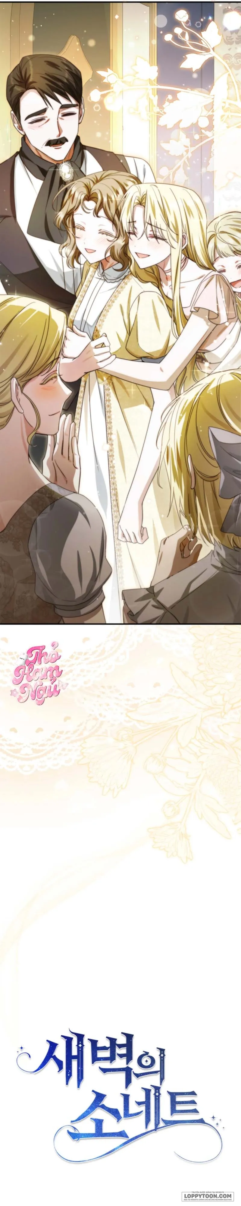 Bản Tình Ca Rạng Đông - Chap 4 - Trang 18