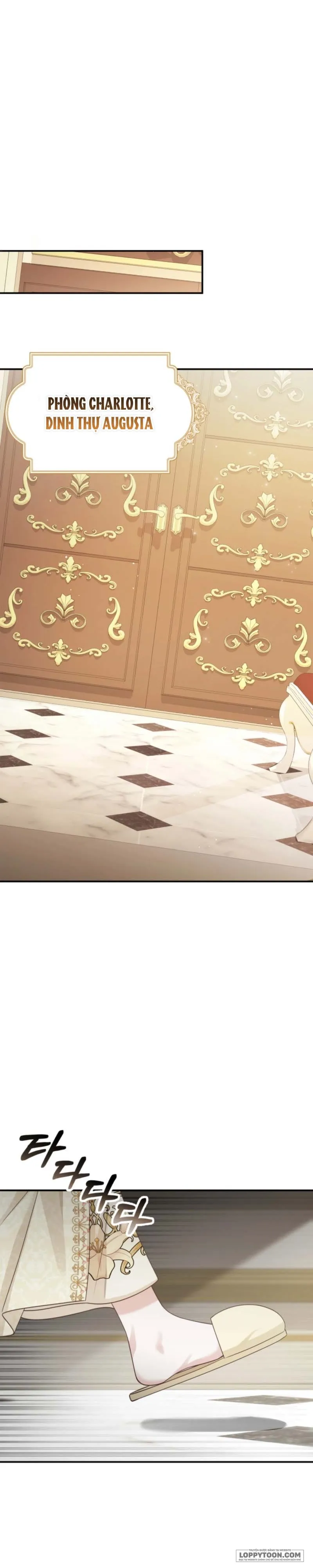 Bản Tình Ca Rạng Đông - Chap 4 - Trang 19