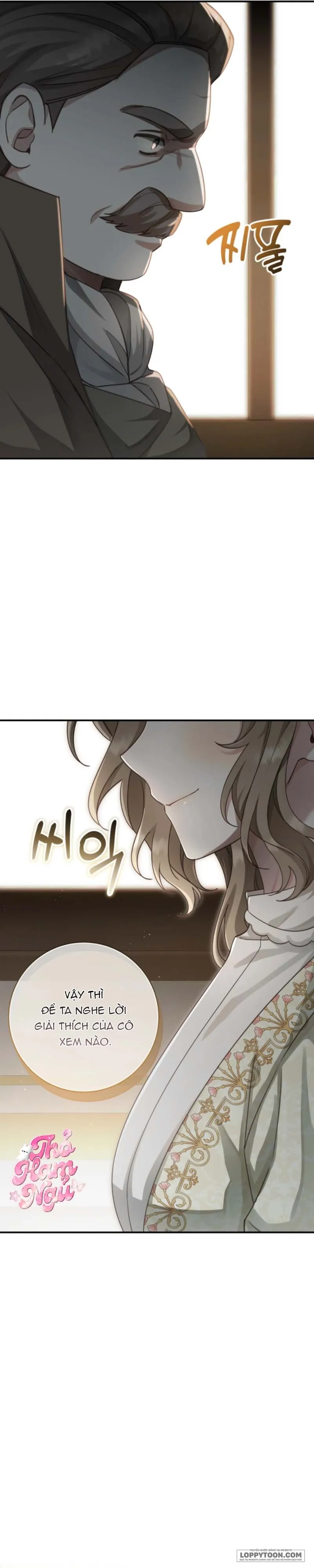 Bản Tình Ca Rạng Đông - Chap 4 - Trang 3