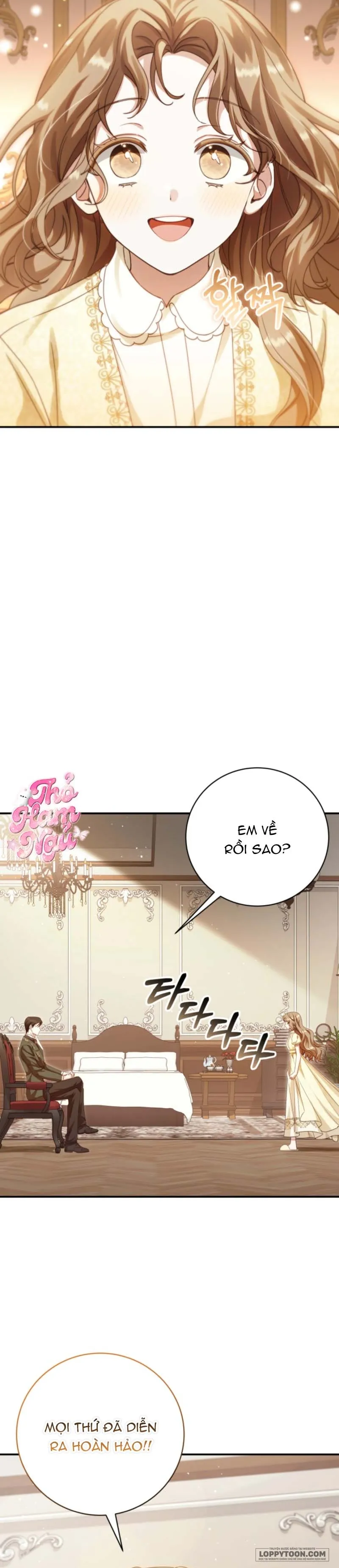 Bản Tình Ca Rạng Đông - Chap 4 - Trang 21