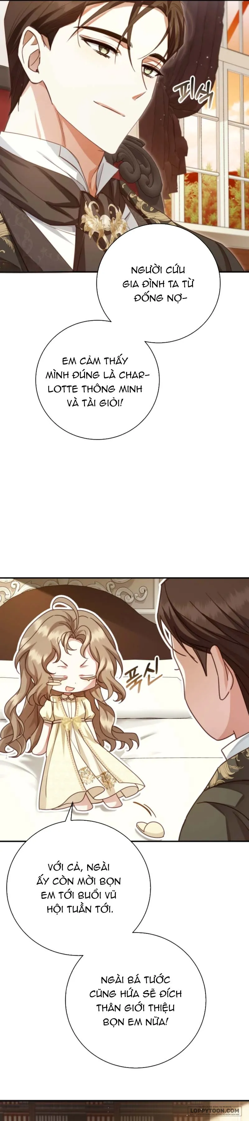 Bản Tình Ca Rạng Đông - Chap 4 - Trang 24