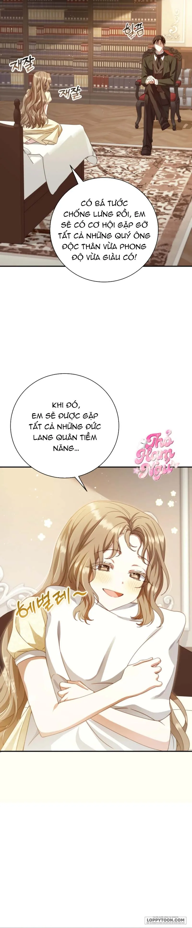 Bản Tình Ca Rạng Đông - Chap 4 - Trang 25