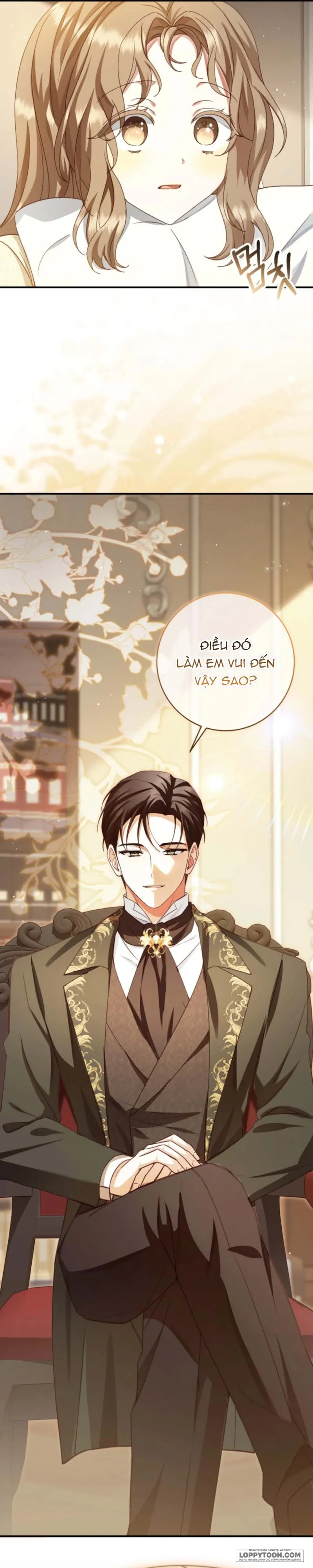 Bản Tình Ca Rạng Đông - Chap 4 - Trang 26