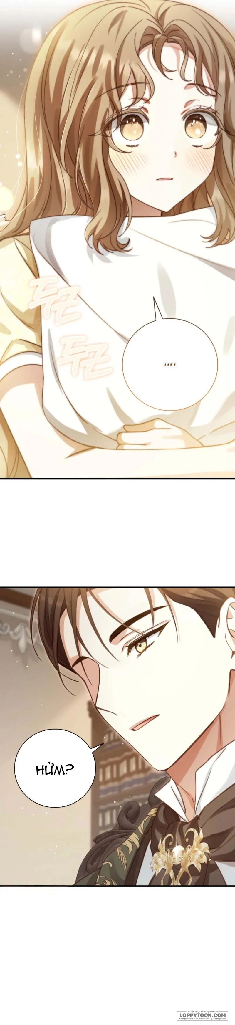 Bản Tình Ca Rạng Đông - Chap 4 - Trang 27