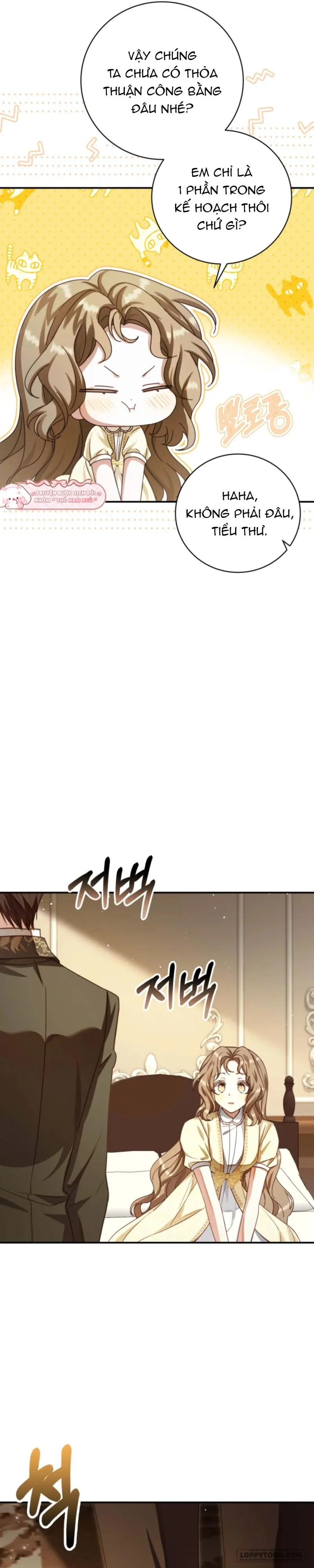 Bản Tình Ca Rạng Đông - Chap 4 - Trang 35