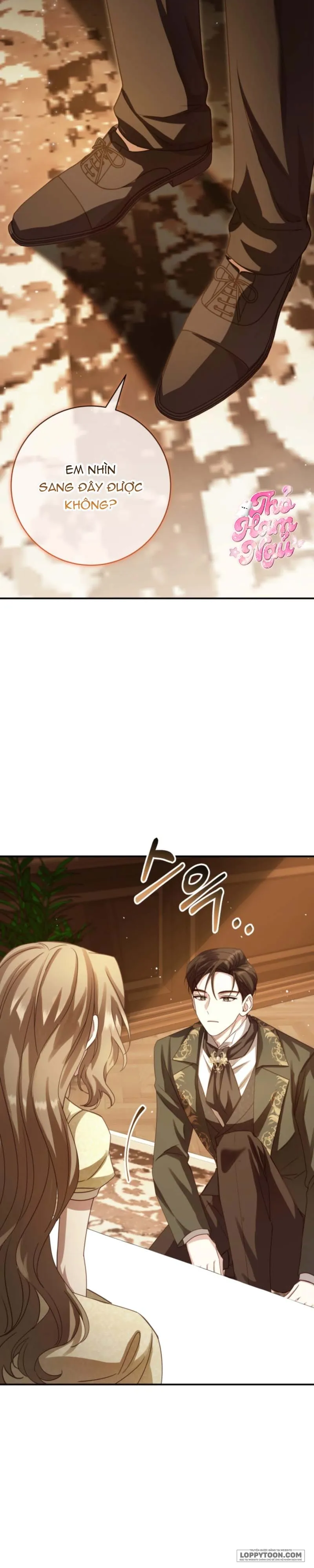 Bản Tình Ca Rạng Đông - Chap 4 - Trang 36