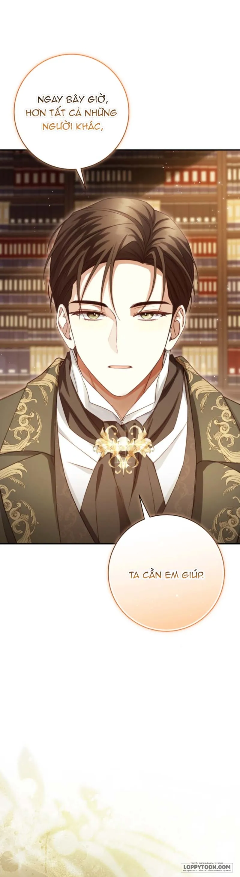 Bản Tình Ca Rạng Đông - Chap 4 - Trang 37