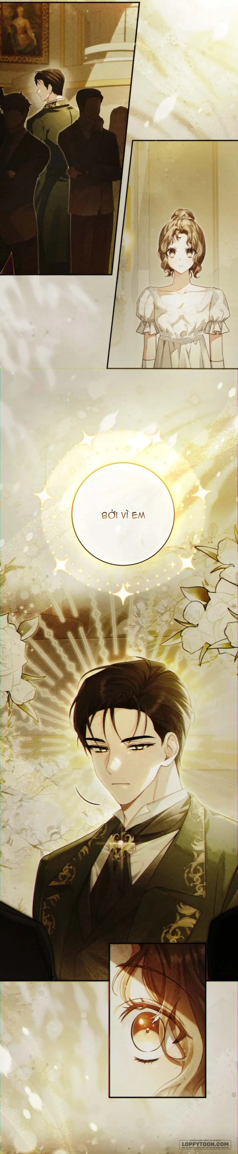 Bản Tình Ca Rạng Đông - Chap 4 - Trang 38