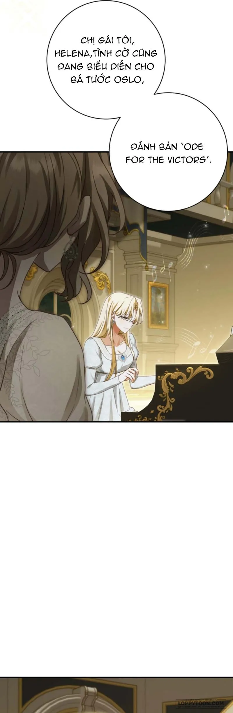 Bản Tình Ca Rạng Đông - Chap 4 - Trang 5