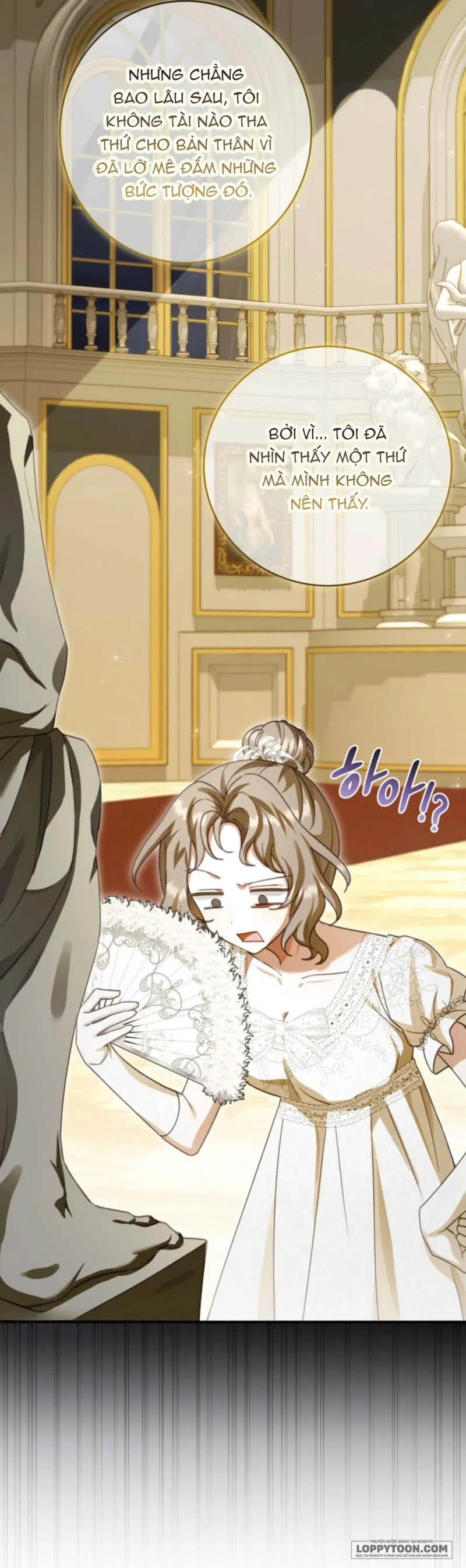 Bản Tình Ca Rạng Đông - Chap 4 - Trang 6