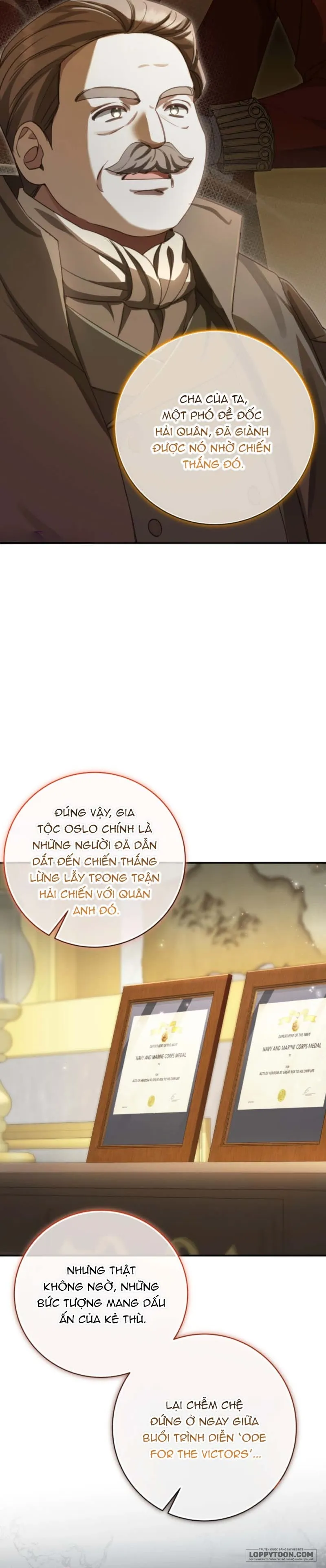 Bản Tình Ca Rạng Đông - Chap 4 - Trang 10