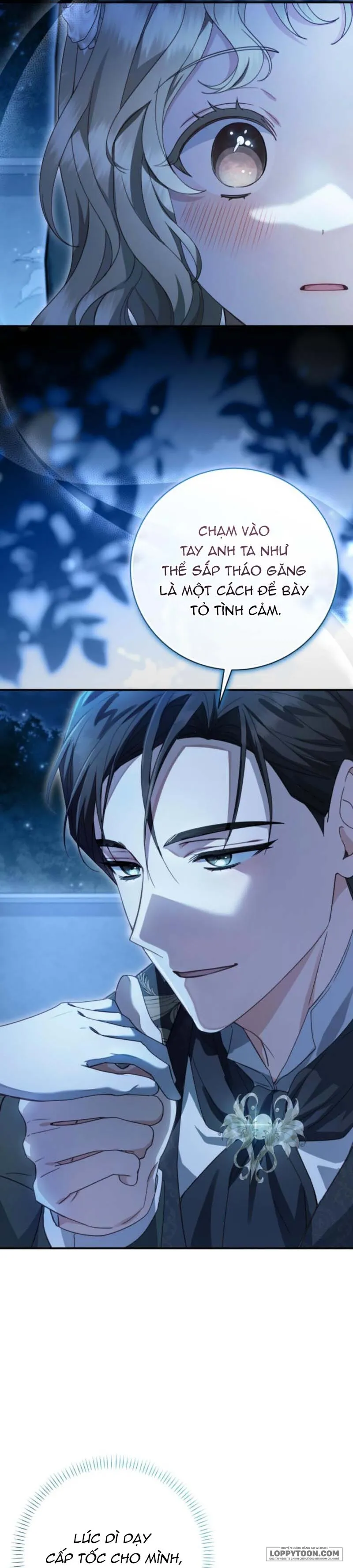 Bản Tình Ca Rạng Đông - Chap 5 - Trang 12