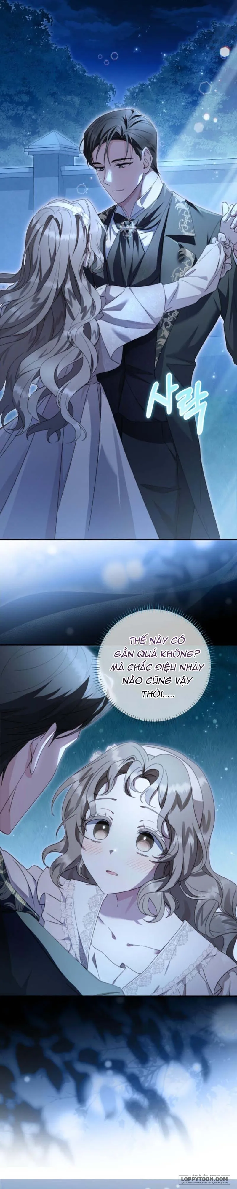 Bản Tình Ca Rạng Đông - Chap 5 - Trang 15
