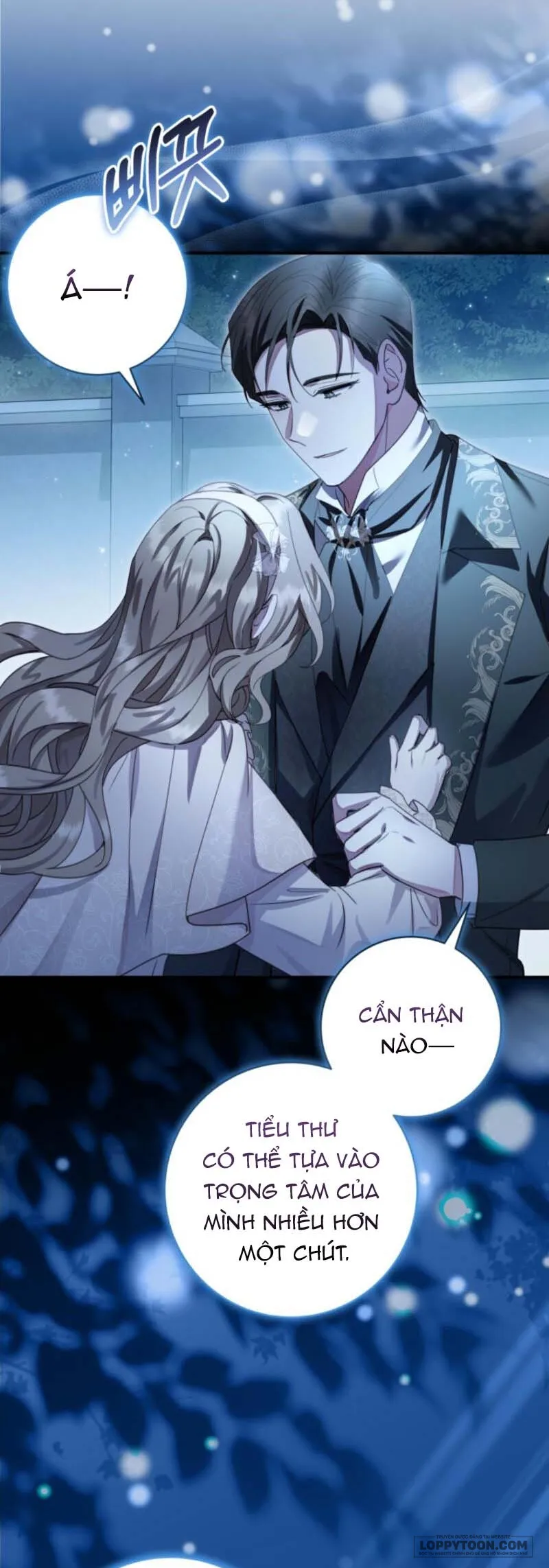 Bản Tình Ca Rạng Đông - Chap 5 - Trang 16