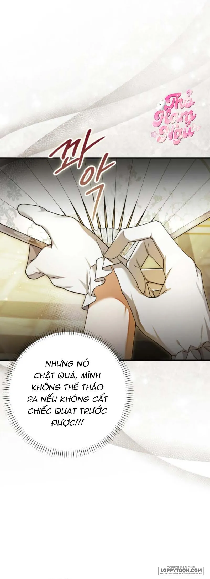 Bản Tình Ca Rạng Đông - Chap 5 - Trang 30