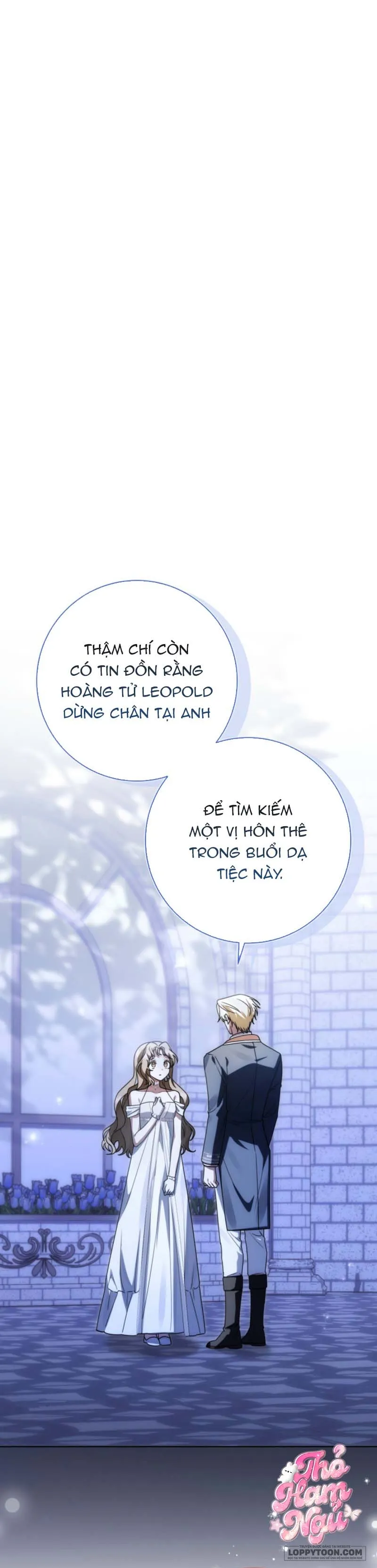Bản Tình Ca Rạng Đông - Chap 6 - Trang 2