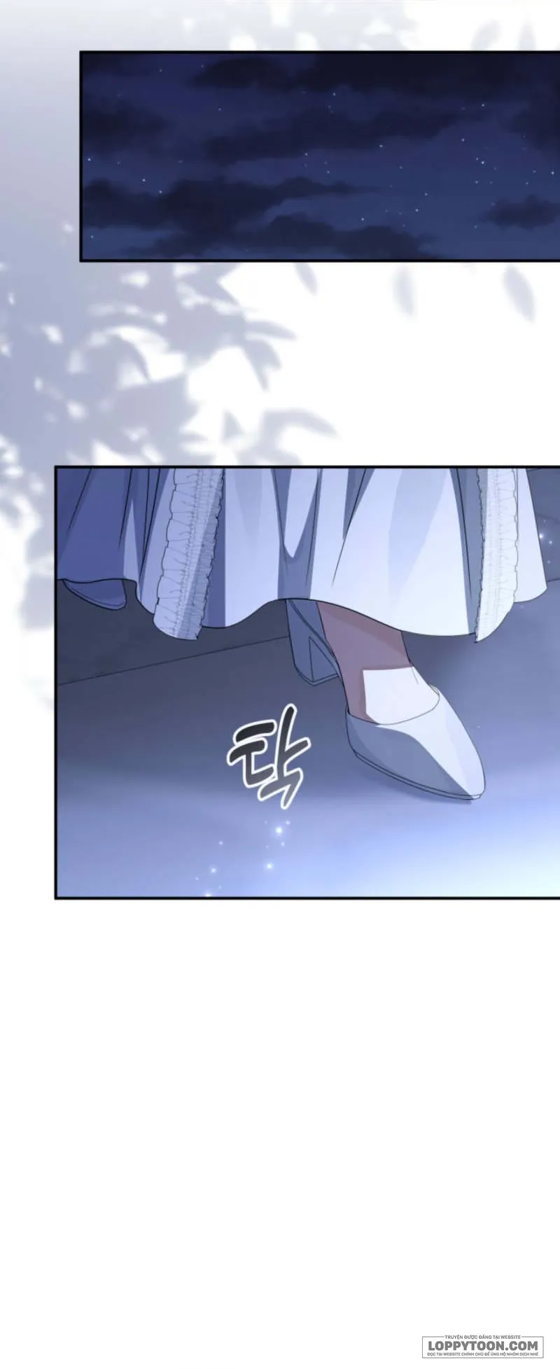 Bản Tình Ca Rạng Đông - Chap 6 - Trang 14