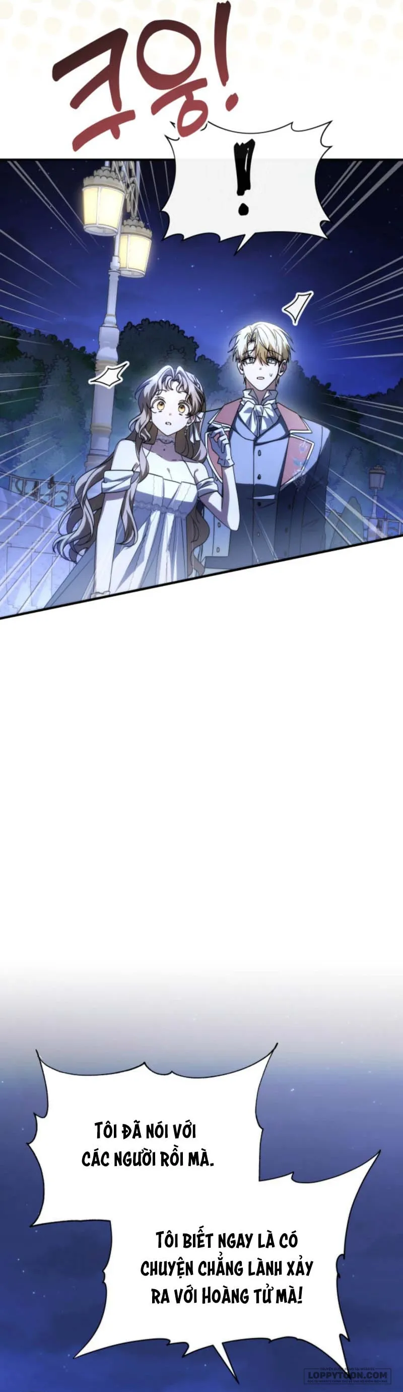 Bản Tình Ca Rạng Đông - Chap 6 - Trang 17
