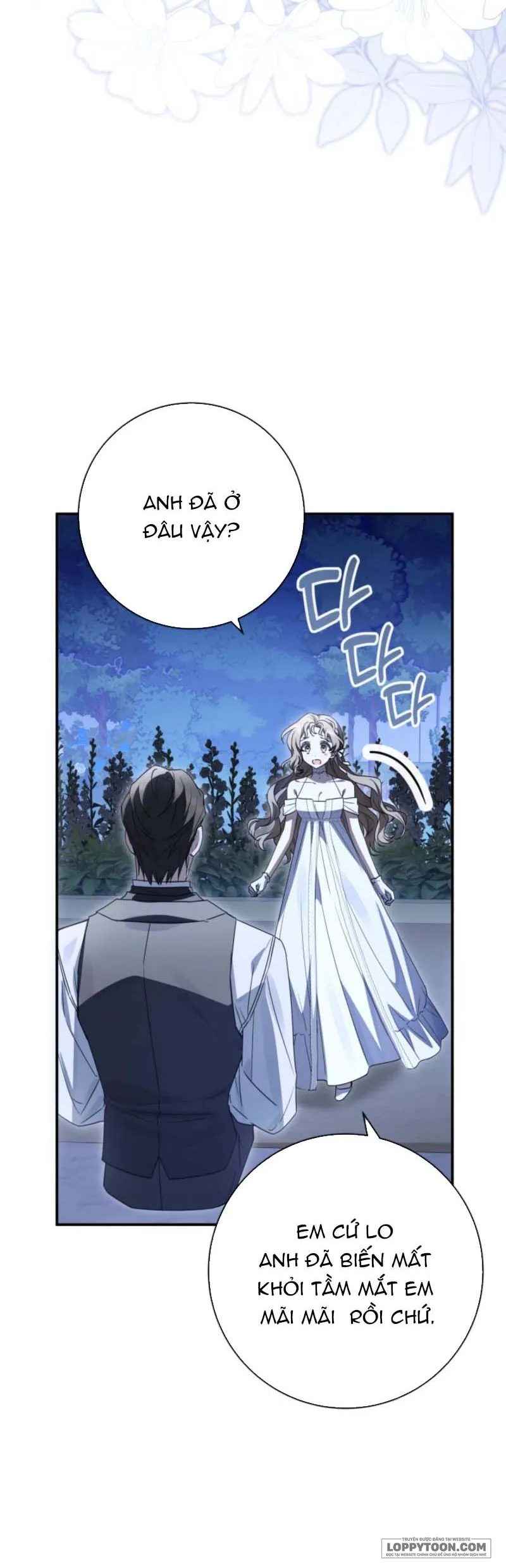 Bản Tình Ca Rạng Đông - Chap 6 - Trang 24