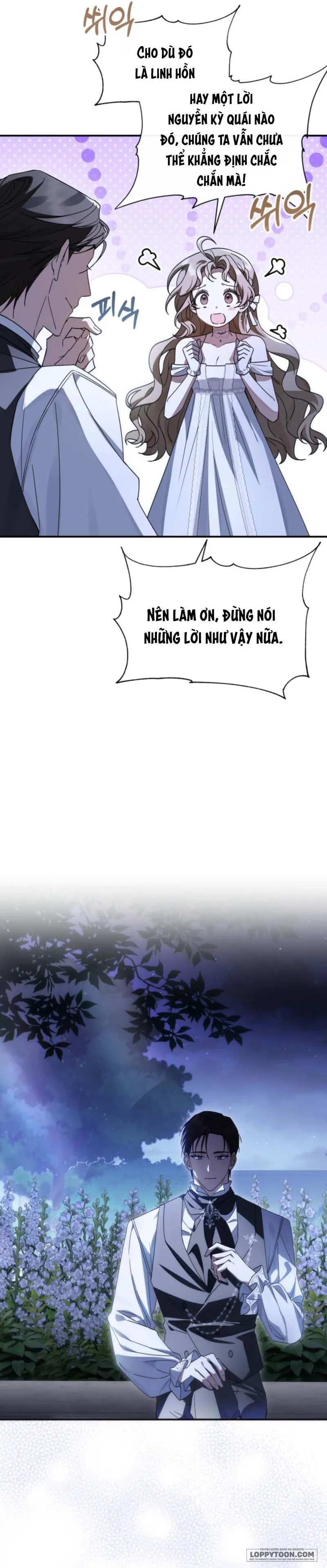 Bản Tình Ca Rạng Đông - Chap 6 - Trang 27