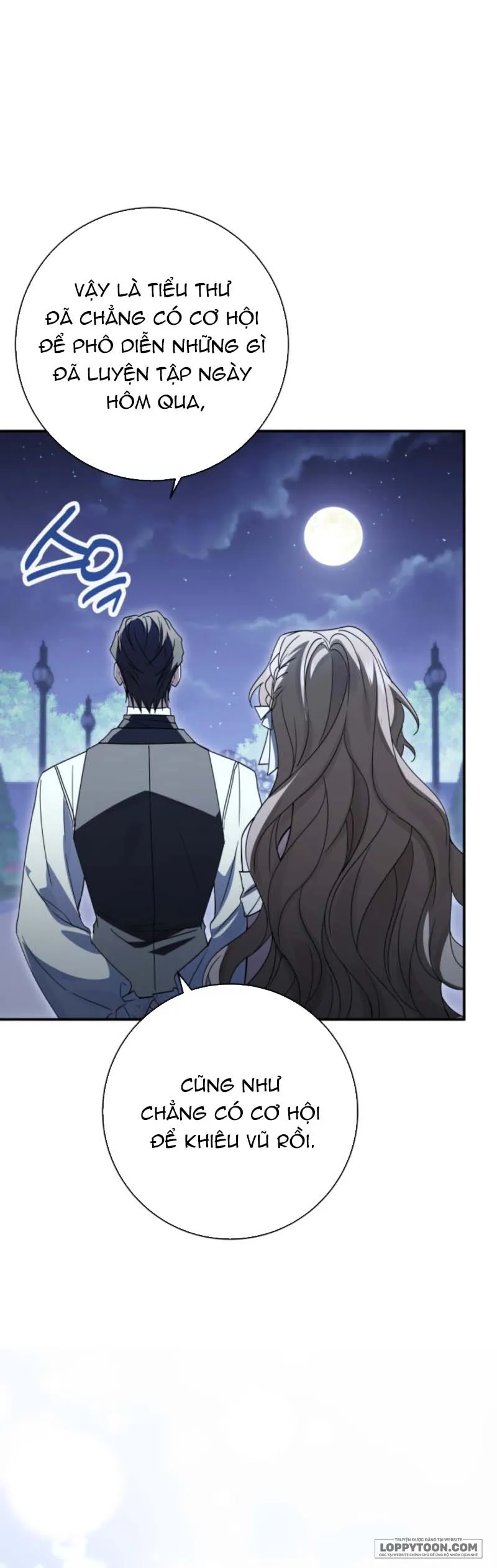 Bản Tình Ca Rạng Đông - Chap 6 - Trang 31
