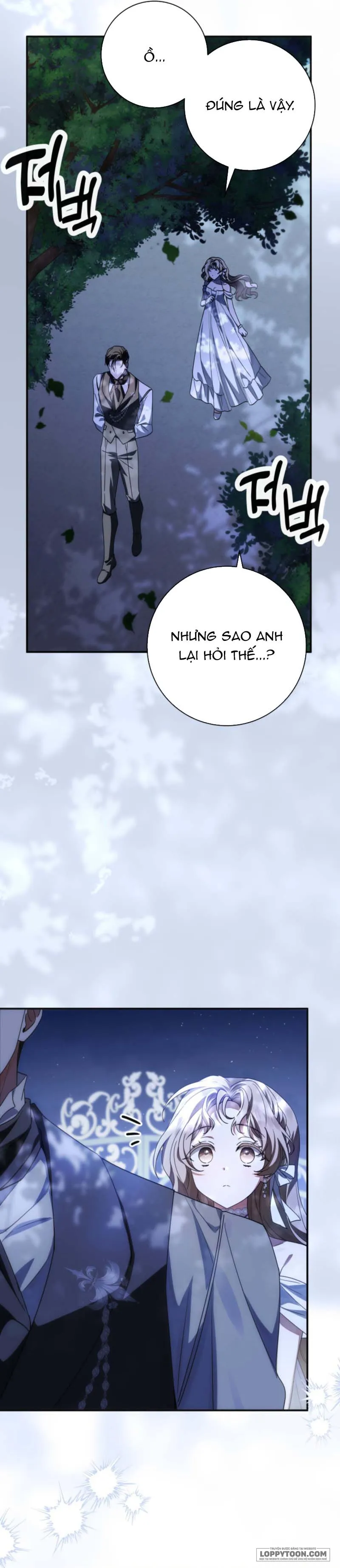 Bản Tình Ca Rạng Đông - Chap 6 - Trang 32