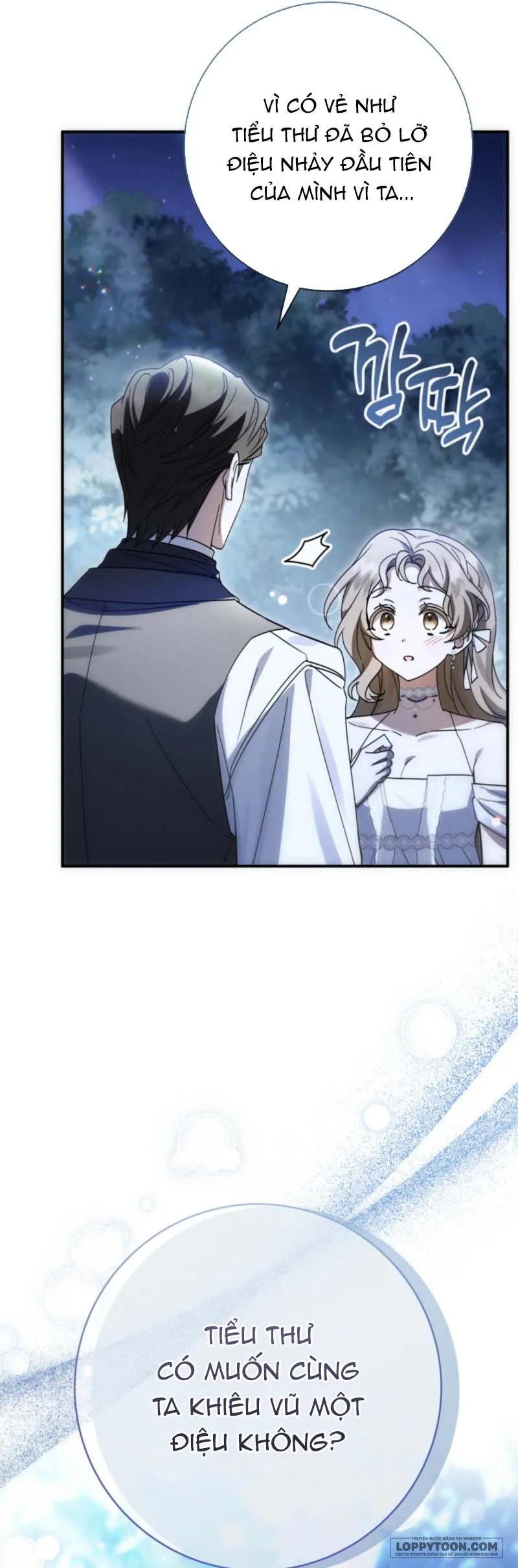 Bản Tình Ca Rạng Đông - Chap 6 - Trang 36