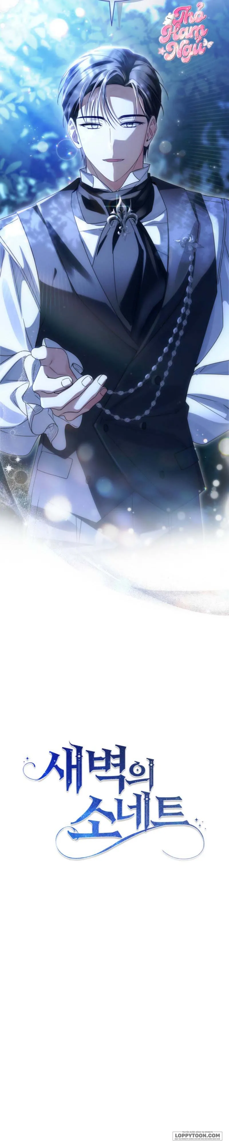 Bản Tình Ca Rạng Đông - Chap 6 - Trang 37