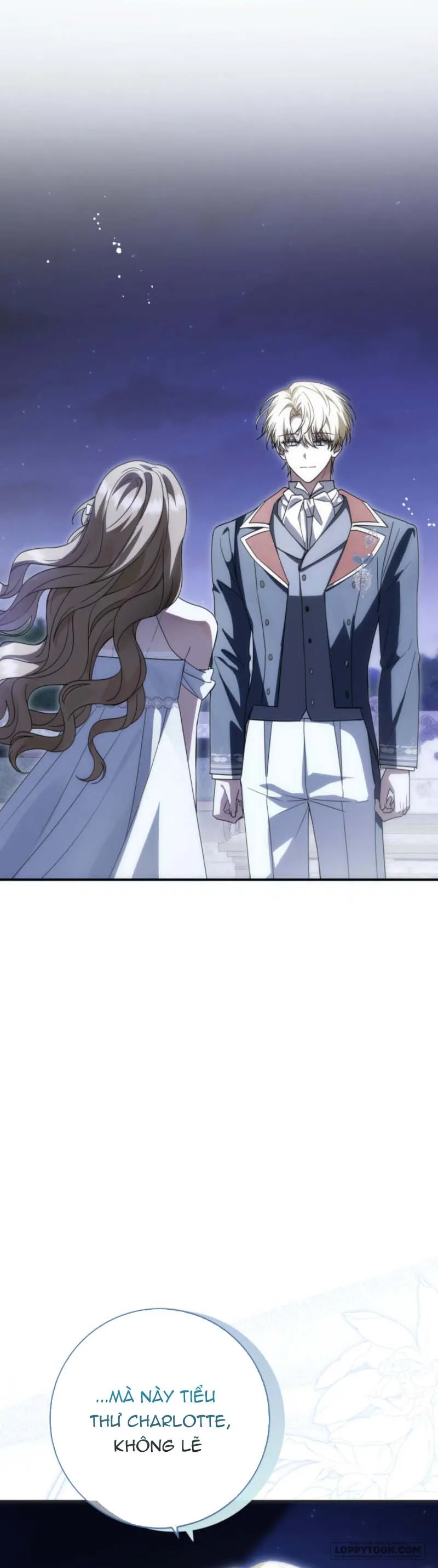 Bản Tình Ca Rạng Đông - Chap 6 - Trang 6