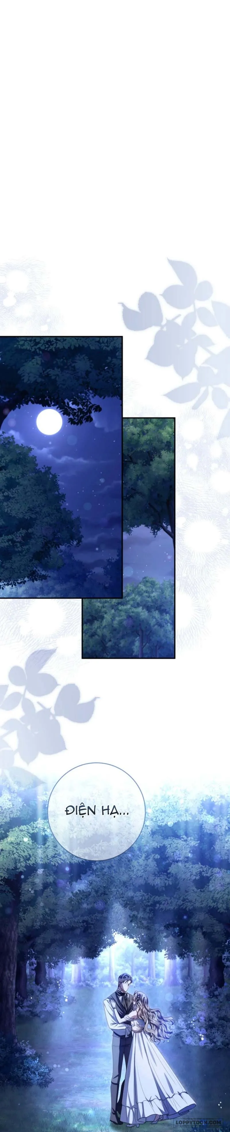 Bản Tình Ca Rạng Đông - Chap 7 - Trang 2