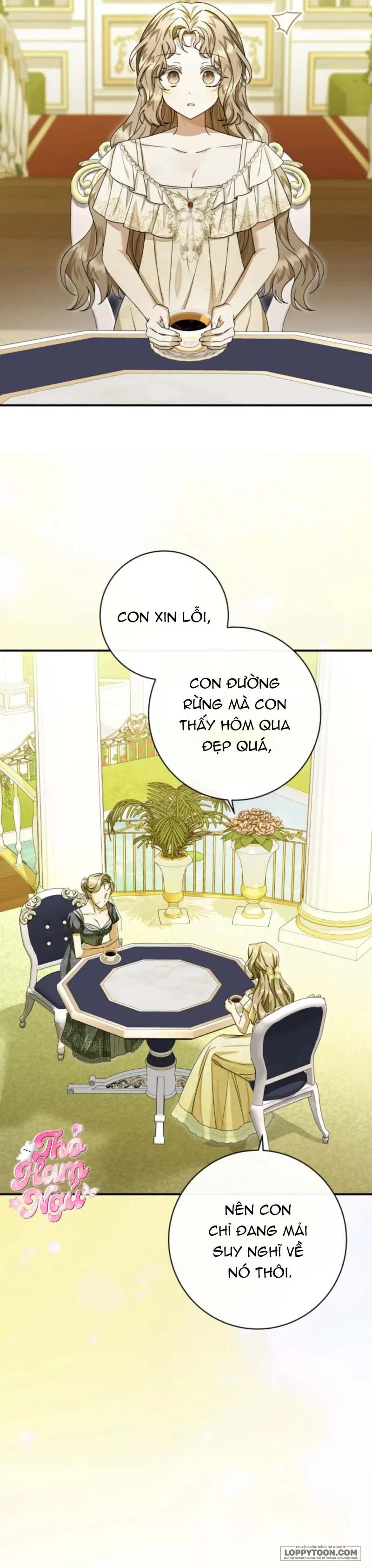 Bản Tình Ca Rạng Đông - Chap 7 - Trang 11